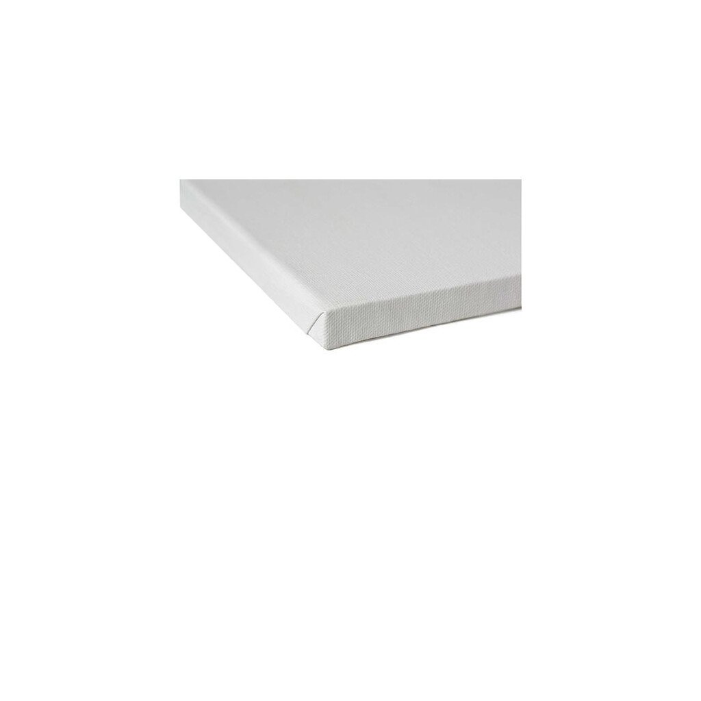 Telaio telato per quadri CWR Dom Studio Classic: bianco, rettangolare, 35 X 50 cm - immagine 2