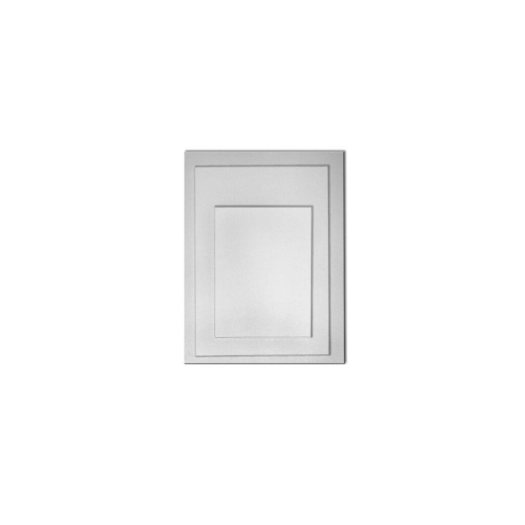 Cartone telato per quadri CWR DOM Panel: rettangolare, 15 × 20 cm - immagine 2
