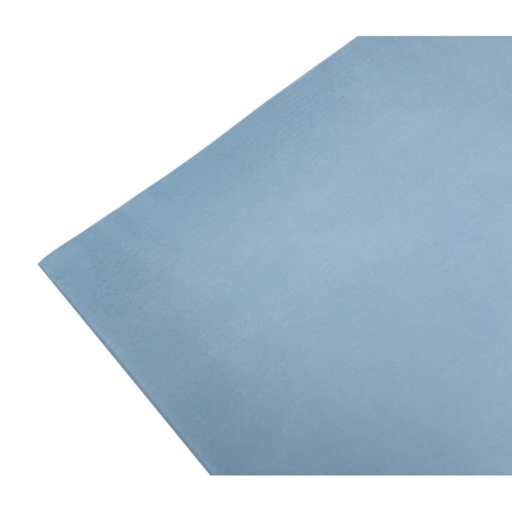 Carta Velina CWR: baby light blue, 50 X 76 cm, 20 g/mq, cf. da 24 fg. - immagine 2