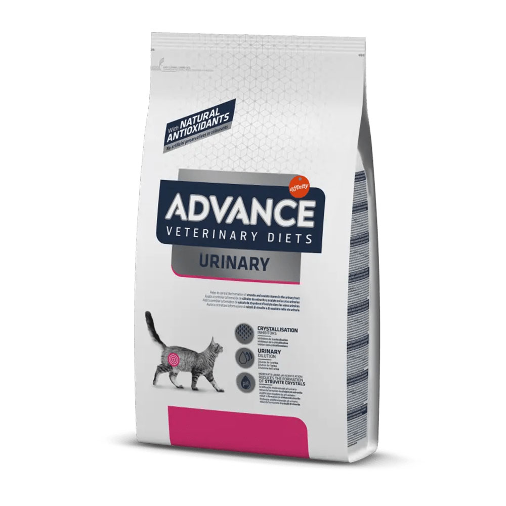 Advance Veterinary Diets Urinary – Crocchette per Gatti - immagine 2