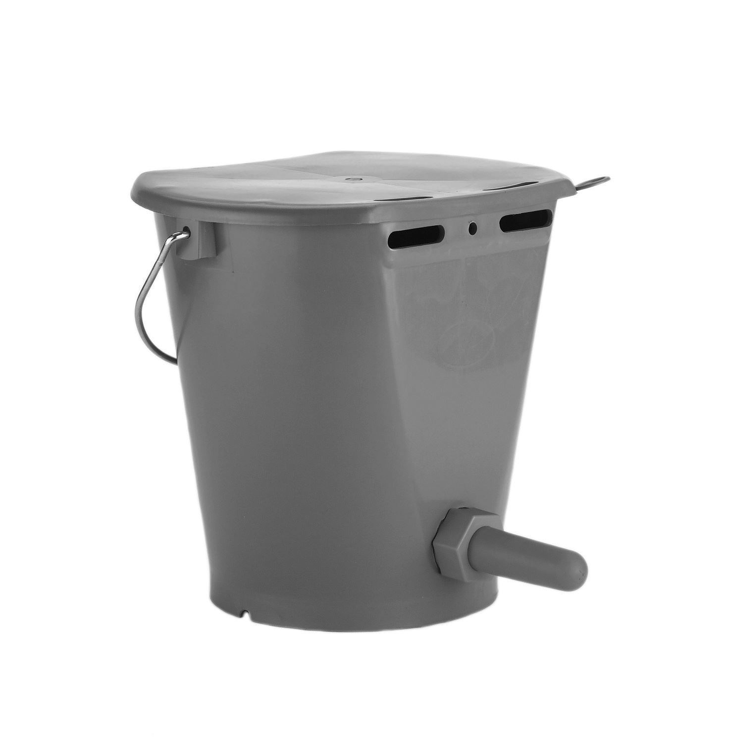 Secchio per allattamento vitelli - immagine 3