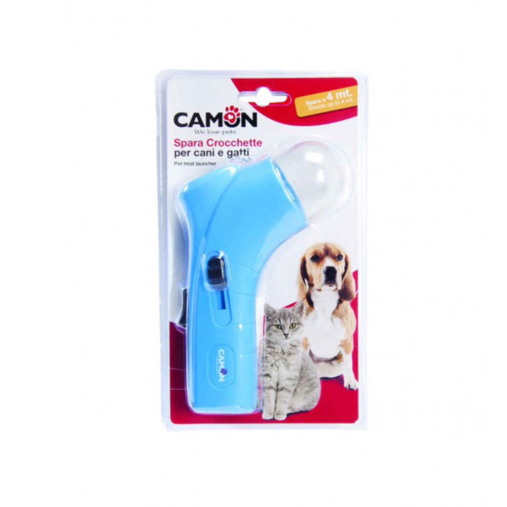 Camon Spara Crocchette per Cani e Gatti - immagine 2
