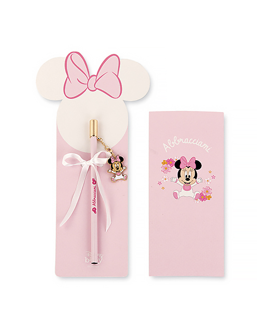 MATITA MINNIE MICKEY MOUSE DISNEY - immagine 2