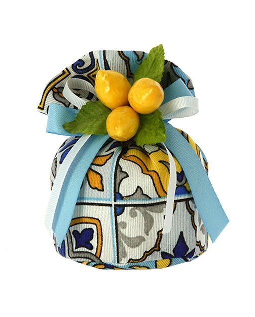 SACCHETTO SICILIA LIMONI - immagine 2
