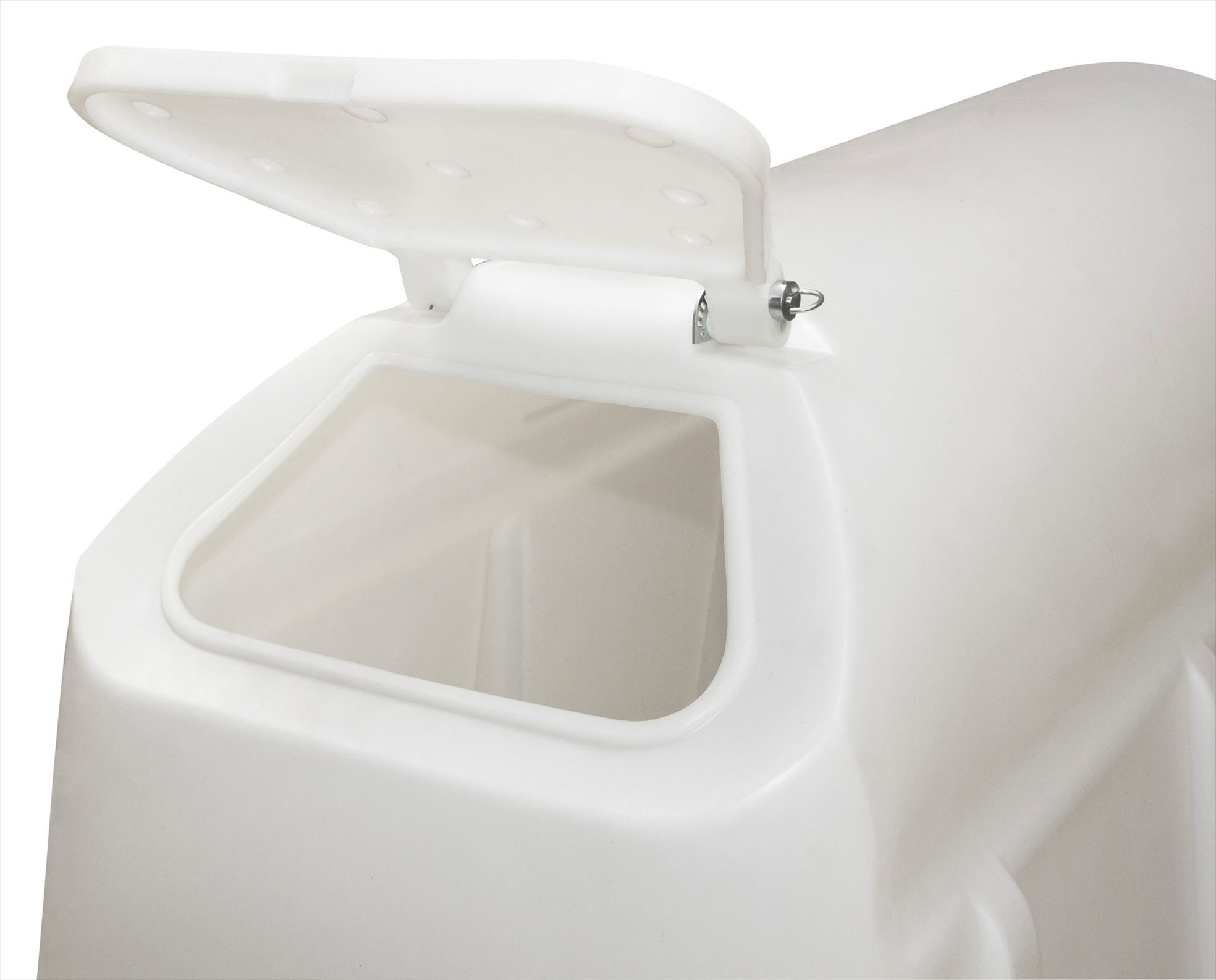 CalfHouse PE UV+ senza recinto - immagine 5