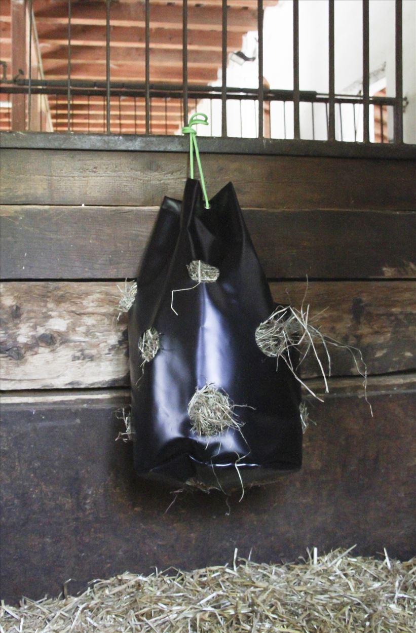 HayBag - immagine 9