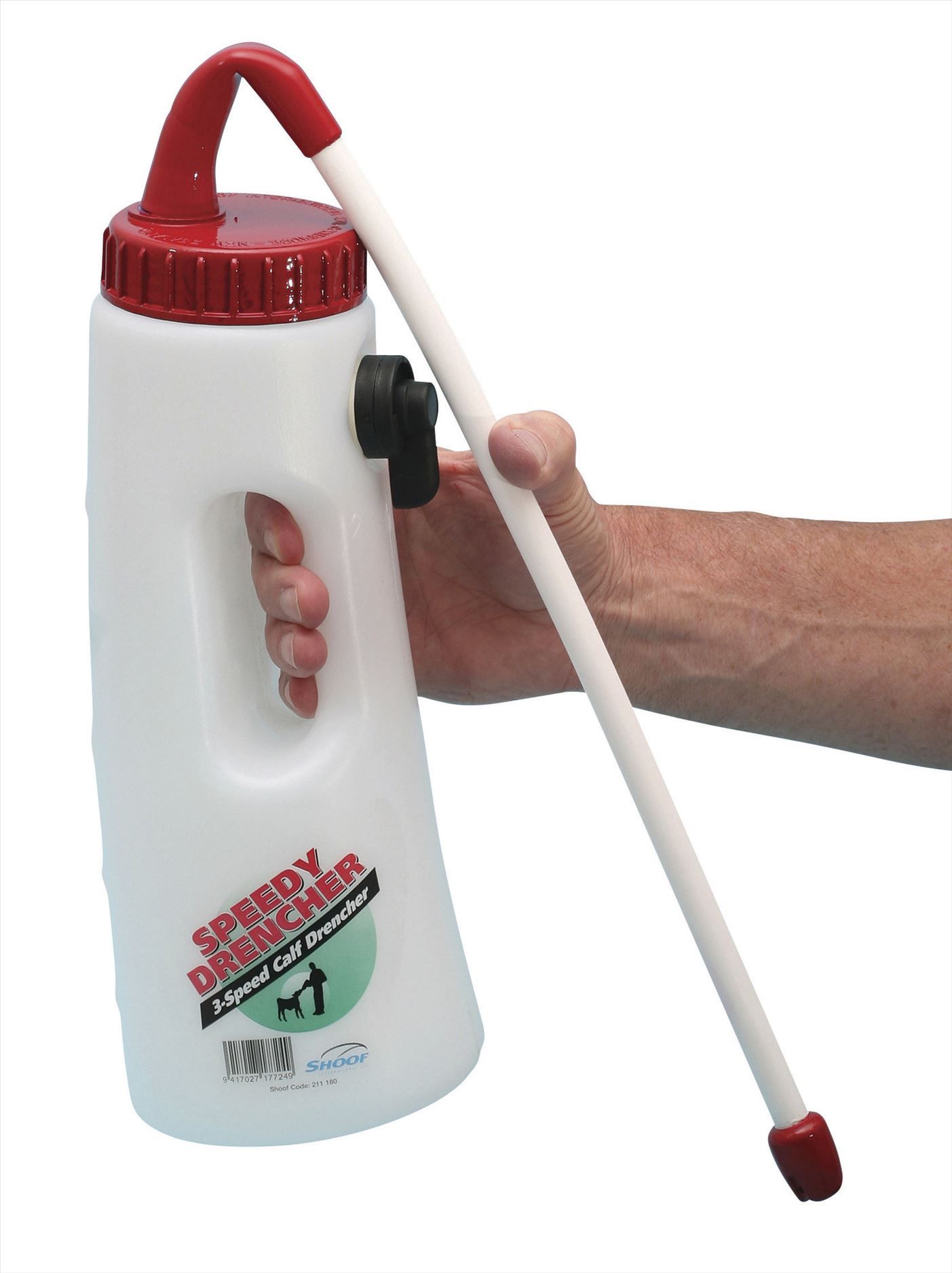 Speedy Drencher - immagine 3