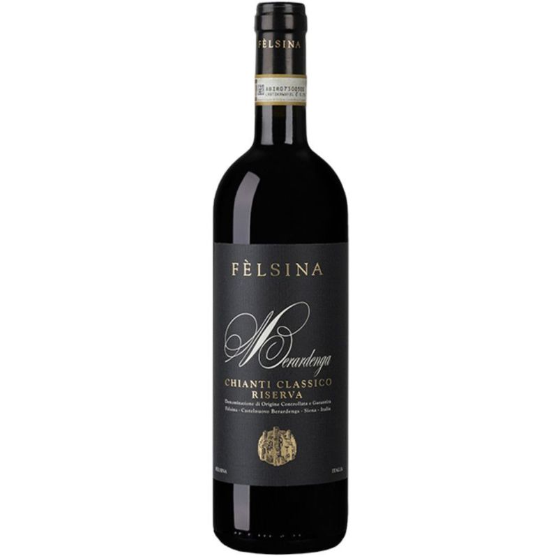 Fèlsina, Chianti Classico Riserva Berardenga 2021, 750 ml - immagine 2