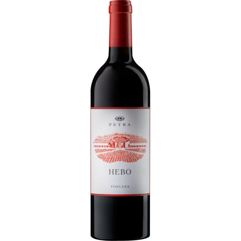 Petra, Hebo 2023, 750 ml - immagine 2