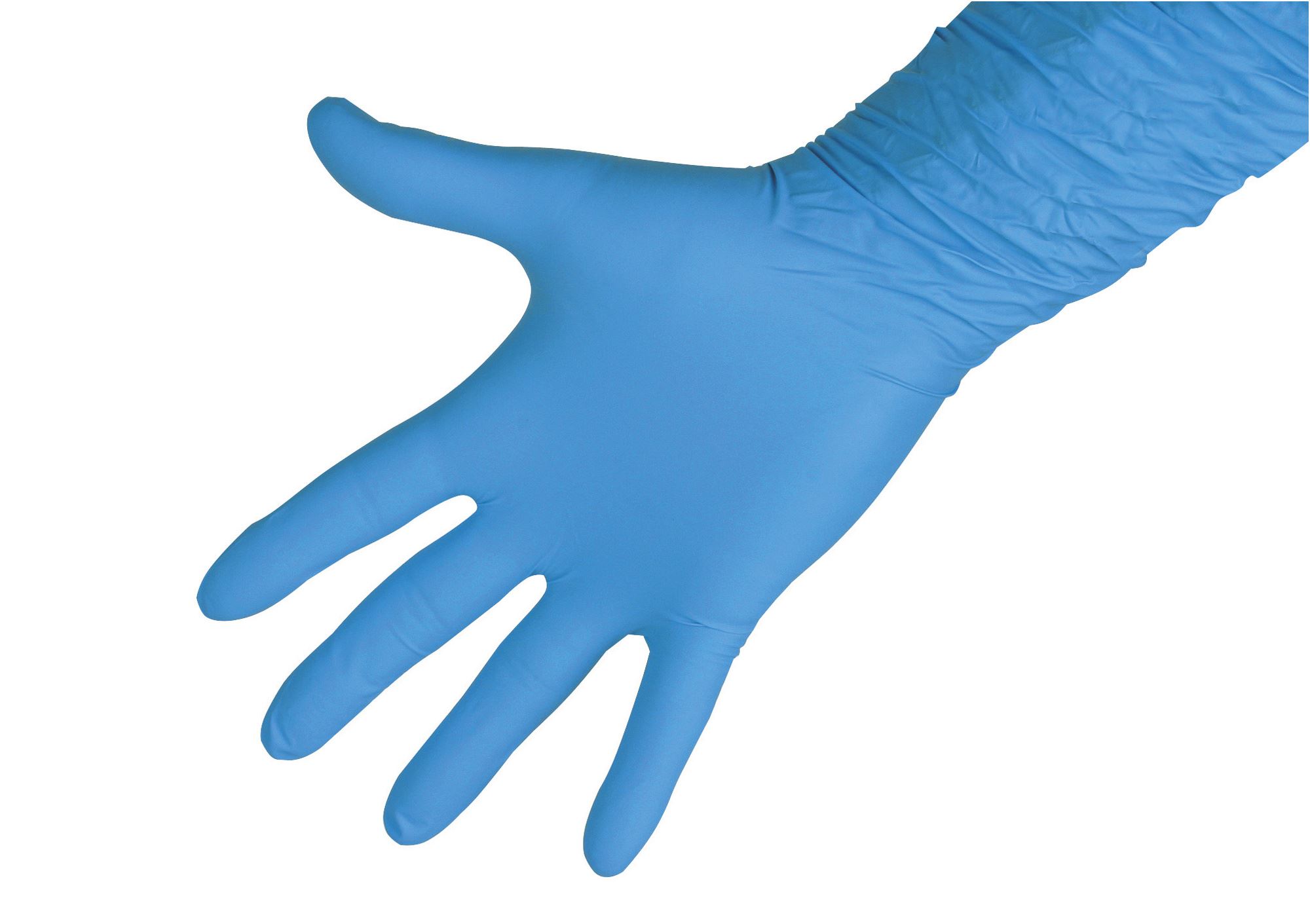 Guanto monouso Nitrile Profi - immagine 2