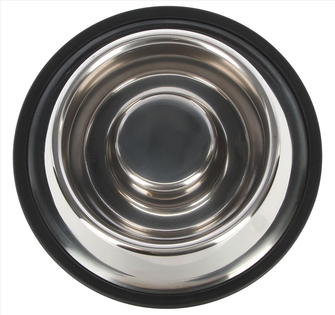 Ciotola in acciaio inox Anti Dribble - immagine 3