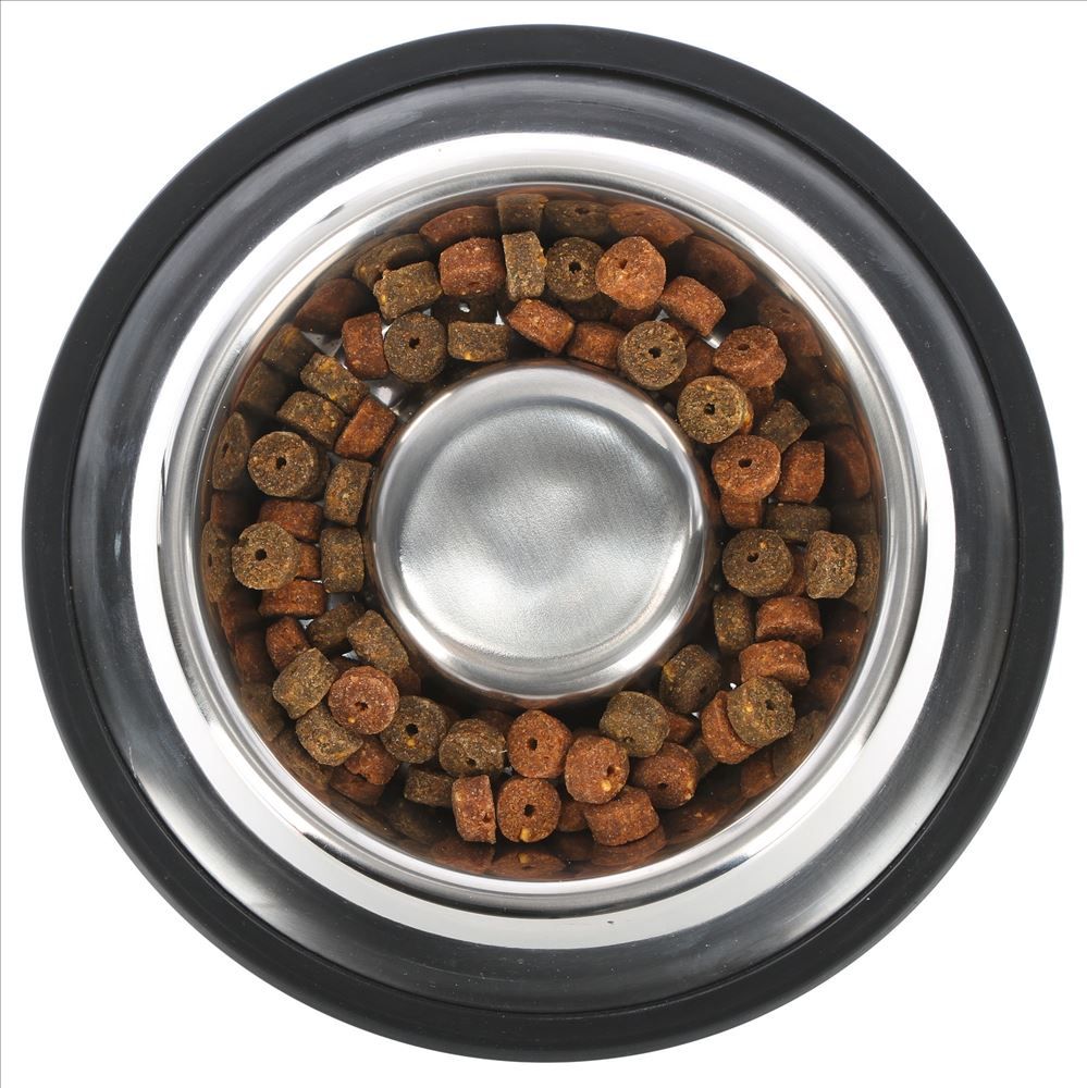Ciotola in acciaio inox Anti Dribble - immagine 5