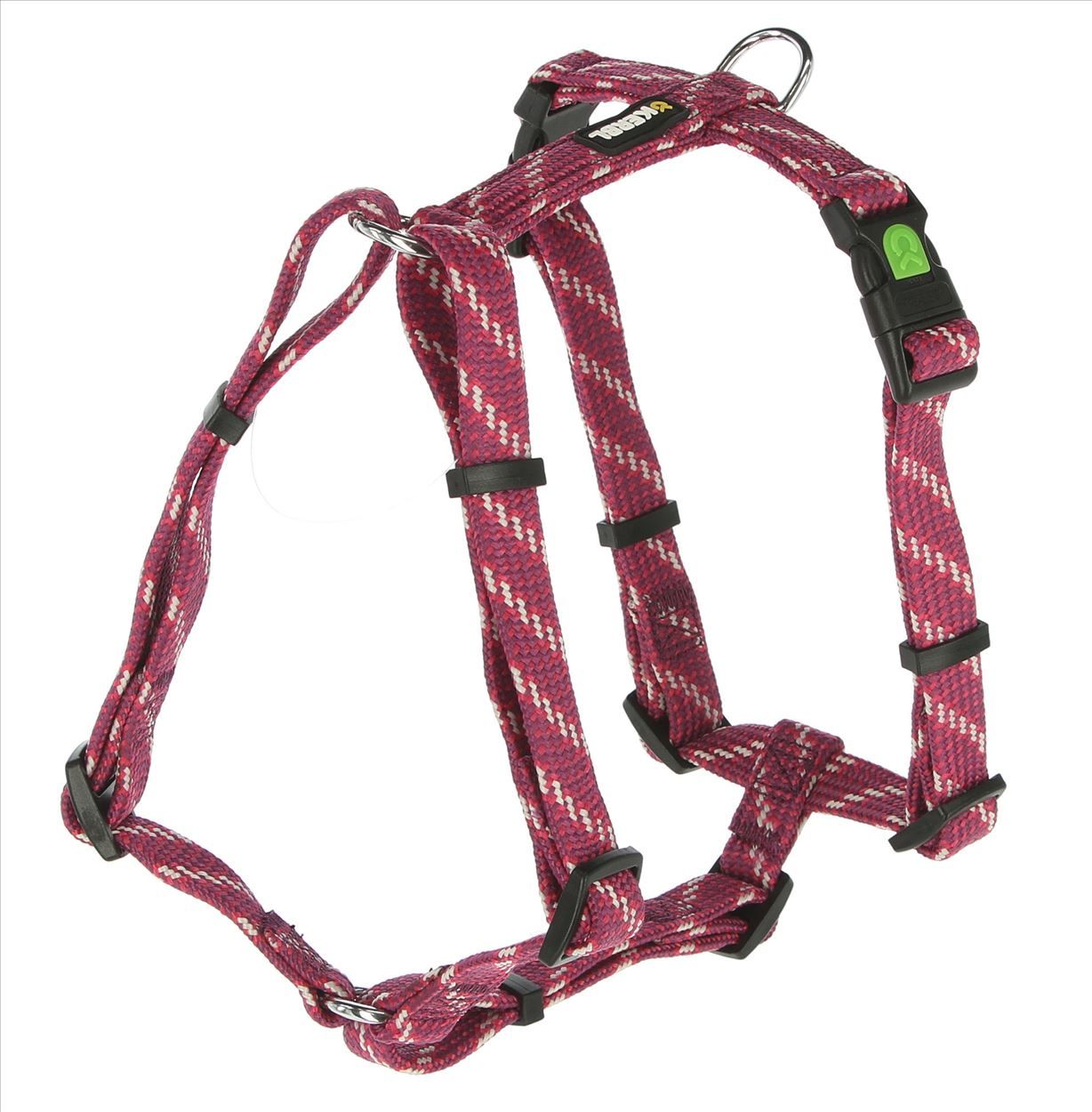 Pettorina Colorado Fucsia - immagine 2