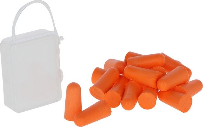 Auricolari/ Tappi protettivi per l’udito - immagine 4