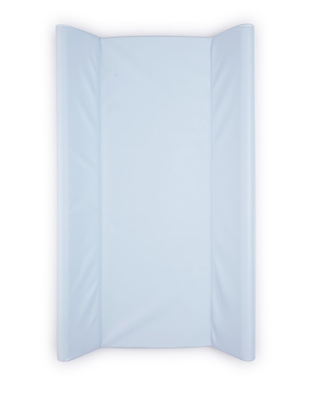 Materassino fasciatoio morbido azzurro pastello 50x80x9cm – giordani - immagine 3