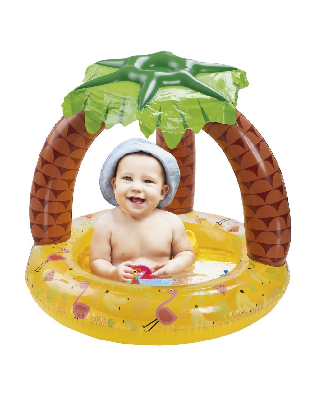 Baby pool palma 24×28,7 cm - immagine 2