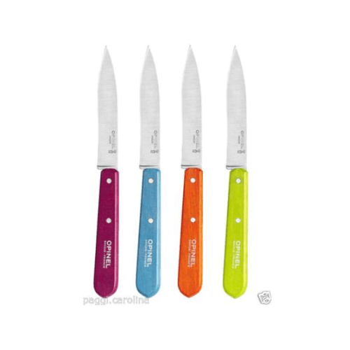 Opinel Coltello N° 112 couteaux d’office - immagine 2