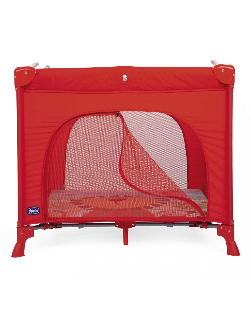Open box lion – chicco - immagine 3