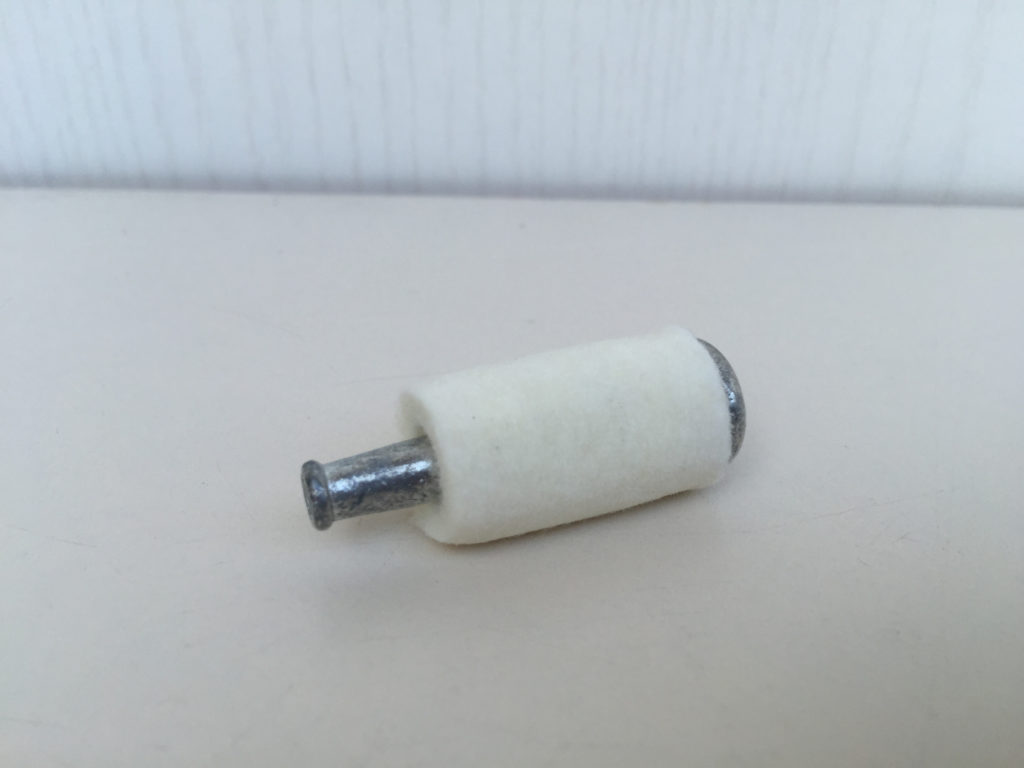 Excel Pescante Miscela Tillotson Ow-802 15X38 MM Decespugliatori - immagine 6